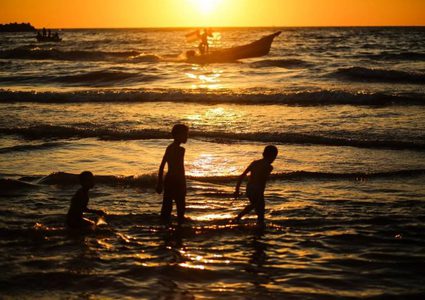 الطقس: أجواء حارة حتى الإثنين