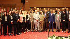 فوز باحثة فلسطينية بالمركز الأول لجائزة الشباب العربي 2019