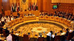 الجامعة العربية: تطالب بوقف "العدوان" على شمال سوريا