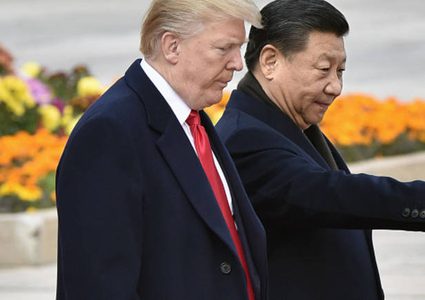 أمريكا والصين تتوصلان لإتفاق تجاري