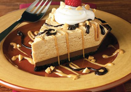 لماذا نرغب بتناول الحلوى بعد الشعور بالشبع ؟