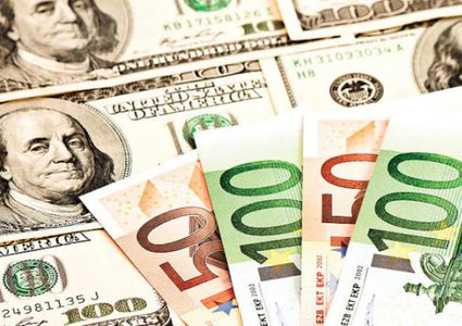 أسعار صرف العملات