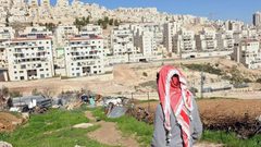 الاحتلال يصادق على بناء 270 وحدة استيطانية