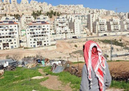 الاحتلال يصادق على بناء 270 وحدة استيطانية