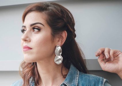 الفنانة بانة تُطلق أغنيتها "شو بينا"