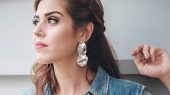 الفنانة بانة تُطلق أغنيتها "شو بينا"