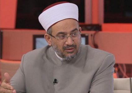 وزير اردني يحذر من جر المنطقة لصراعات دينية