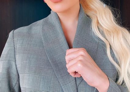 صاموئيل تفوز بجائزة عالمية