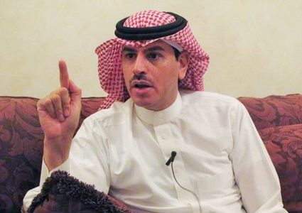 العواد: مباراة السعودية مع الفدائي بداية لمرحلة جديدة