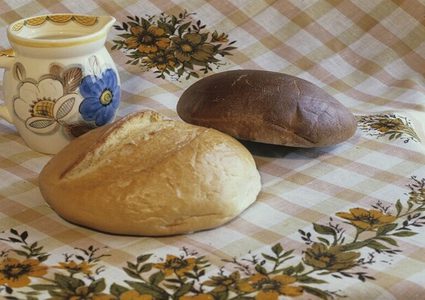 نوع الخبز الأكثر فائدة للصحة