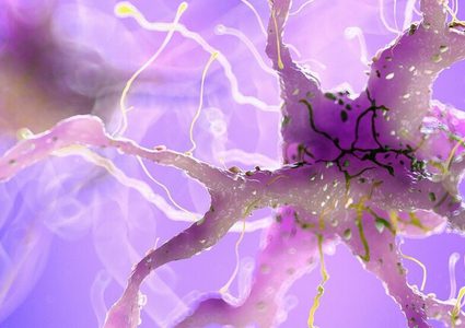 اكتشاف ثوري لعلاج ألزهايمر