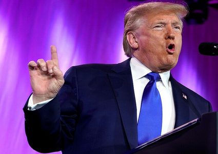 ترامب يقرر صرف 50 مليون دولار لتحقيق الاستقرار في سوريا