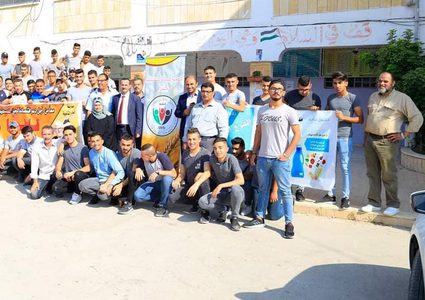 جنين: "حماية المستهلك" تُطلق برنامجا تثقيفيا