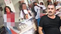 بدء محاكمة قاتل طليقته أمام ابنتهما