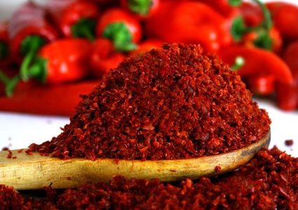 أهم الفوائد الصحية لمسحوق " الفلفل الأحمر المطحون"