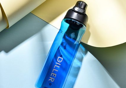 تحذير.. عدم الإهتمام بنظافة زجاجة المياه يؤدي لتدهور وضعك الصحي