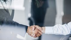 دراسة: المصافحة الطويلة قد تؤدي إلى تدمير العلاقات