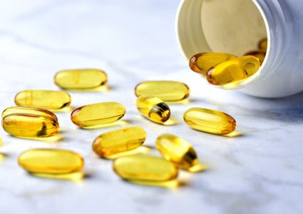 دراسة : الأحماض الدهنية أوميغا 3 تقلل من أعراض مرض التوحد