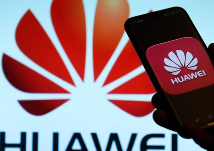 "هواوي" تكشف عن عدد الهجمات الإلكترونية التي تواجهها يوميا