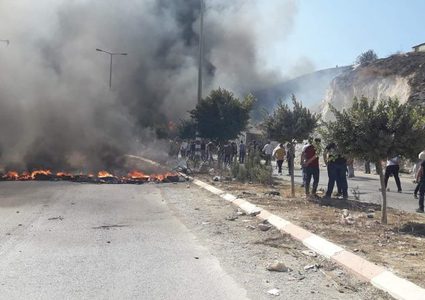 رئيس مجلس قروي الباذان: منطقتنا تعاني من مشكلتين