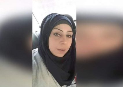 الاحتلال يفرج عن الاسيرة عطايا ابو عيشة