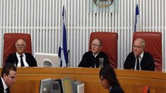 الاحتلال يجدد أمر الاعتقال الإداري بحق الجعبري