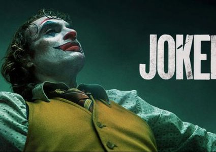 "الجوكر" يتصدر إيرادات السينما الأميركية