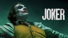 "الجوكر" يتصدر إيرادات السينما الأميركية