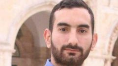 سلطات الاحتلال تجدد "الإداري" بحق الأسير الرجبي