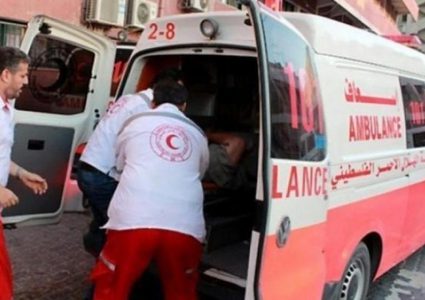 العثور على جثة متحللة لمواطنة في غزة