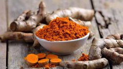 أمراض يساهم الكركم في تجنبها
