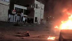 إصابة شاب برصاص الاحتلال شرق القدس