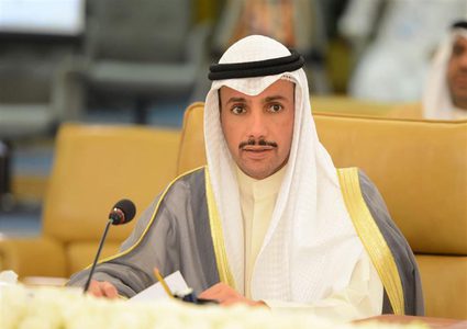 مرزوق الغانم: الصمت ھنا ليس حياداً والسكوت ھنا ليس توازناً