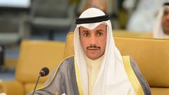 مرزوق الغانم: الصمت ھنا ليس حياداً والسكوت ھنا ليس توازناً