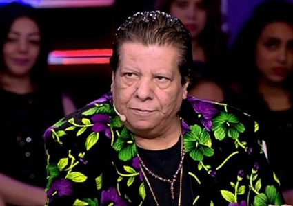 شعبان عبد الرحيم يكشف تفاصيل أزمته الصحية