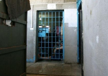 تشكيل لجنة وطنية لتجنيد الرأي العام الدولي لصالح الأسرى المرضى