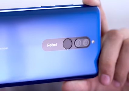 "شاومي"تكتسح بهواتف رخيصة من جديد