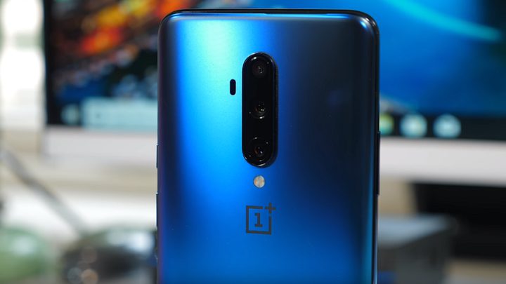 ميزات  7T Pro المتطور من OnePlus