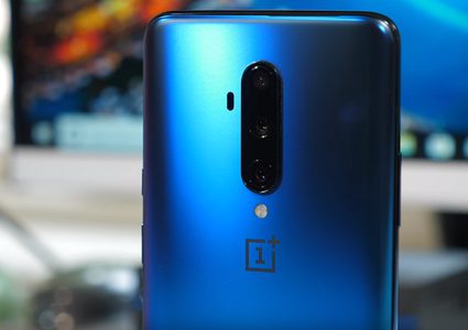 ميزات  7T Pro المتطور من OnePlus