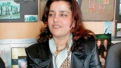 وفاة الفنانة السورية نجوى علوان