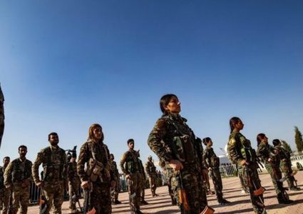 صحيفة: واشنطن لم تتمكن من نقل 50 داعشي