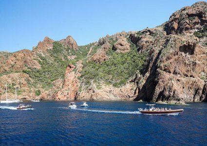 البحر المتوسط المنطقة الأكثر تأثراً بالتغير المناخي