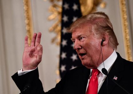 ترامب يفرض عقوبات على تركيا