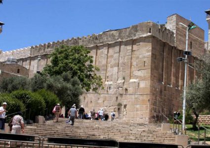اغلاق الحرم الإبراهيمي غدا وبعد غد بحجة الأعياد اليهودية