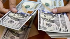 أسعار صرف العملات