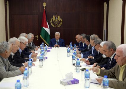 فتح: الانتخابات العامة الطريق الأقصر والأنجع لإنهاء الانقسام