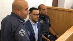 الاحتلال يفرج عن محافظ القدس وأمين سر حركة فتح