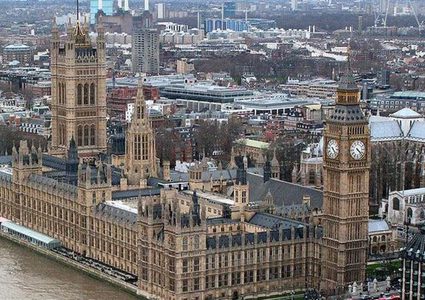 تراجع معدلات التوظيف في بريطانيا