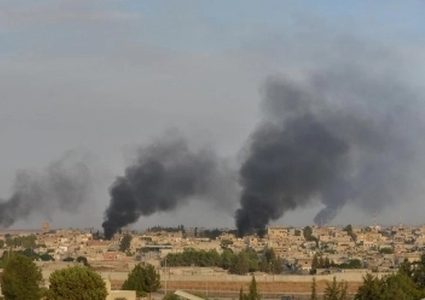 توعد بريطاني وإيطالي بحظر السلاح عن تركيا