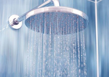 المياه الباردة تحفز الجهاز المناعي